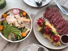 -农畉LONFOOD(福田星河COCOPark店)