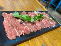 -捞围鲜·港式打边炉(海阳路店)