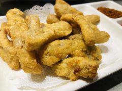 -海底捞火锅(凯德广场店)
