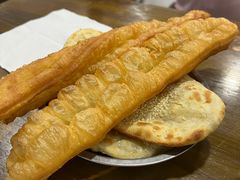 -文武王氏烧饼·无矾油条(西溪路店)