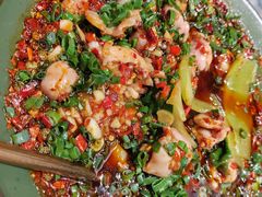 -锦府盐帮·侯宅(五棵松万达店)