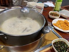 -捞旺猪肚鸡(街道口店)