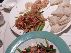 -飞鹿餐饮·陕南菜(北关店)