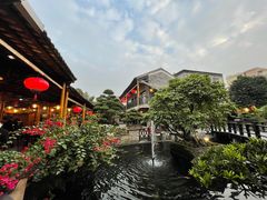 -猪肉婆私房菜(容桂总店)