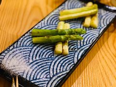 -吉炙烧鸟•本格料理(国际商贸城店)