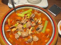 -乔街深夜食堂·小龙虾·高压锅生蚝(杭州总店)