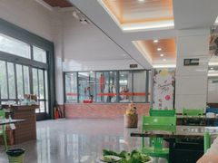 -蔡社牛肉城(龙湖店)