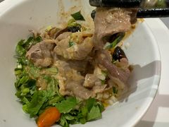 -东来顺饭庄(王府井步行街店)