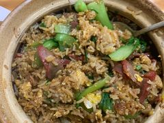 -壹煲口福煲仔饭(中山路店)