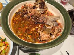 -费大厨辣椒炒肉(黄兴中心广场店)