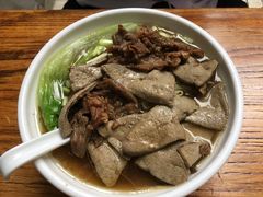 -小梁哥云吞面(黄贝岭店)
