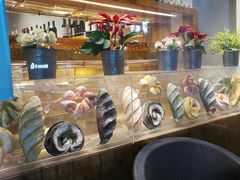 -匠造烘焙(上海湾店)