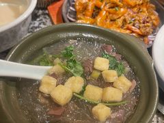 -南京大牌档(崇文门国瑞店)
