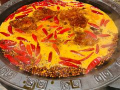 -重庆渝达老火锅(春熙路店)