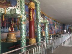 -ခြောက်ထပ်ကြီးရွှေသာလျောင်းဘုရားကြီး