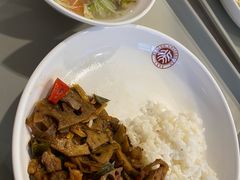 -北大家园食堂