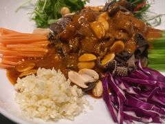 -粤色·老广州茶餐厅(河南商会大厦店)