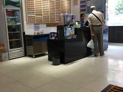 -老盛兴汤包馆(临汾店)