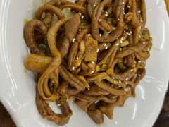 -南记食粥坊·宵夜大排档(莲花总店)