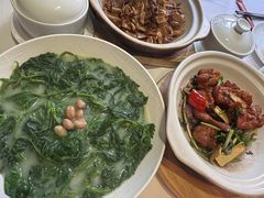 -广东道至正餐厅(区庄店)