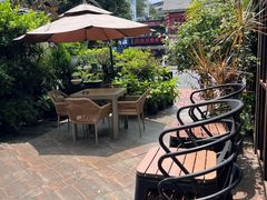 -乌托邦咖啡(武侯祠店)
