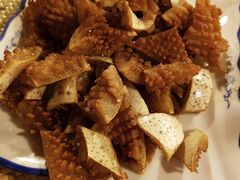 -多哥水傣味餐厅(司马巷店)