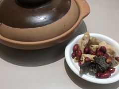 -蔡澜点心·粤菜(西单大悦城店)