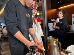 -巴扎屋大盘鸡·新疆菜(汇嘉时代店)