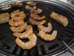 -猫爪爪原切自助烤肉(观音桥阳光世纪店)