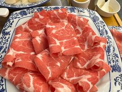 -磁器铜锅涮肉(交大东路店)
