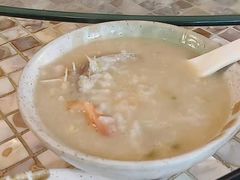 -李记潮汕砂锅粥(营福路店)
