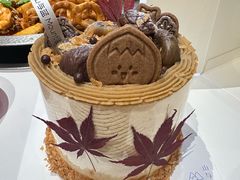 -张记炸串肠粉