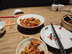 -茄子恰恰·新云南小炒(坪山益田店)