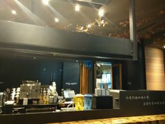 -星巴克(成都太古里二店)