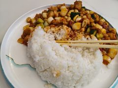 -清真·尖子尖牛肉面(王府井店)