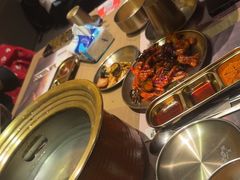 -西塔老太太泥炉烤肉(沈阳店)