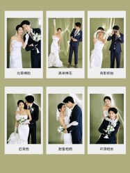 -绽放摄胶片摄影工作室