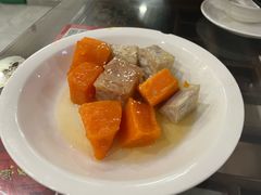 -长平肥姐白粥·海鲜打冷