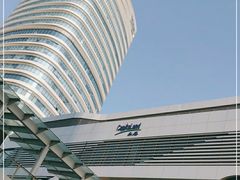 -深圳来福士广场