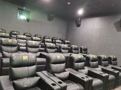 -SFC上影影城(新世界店)