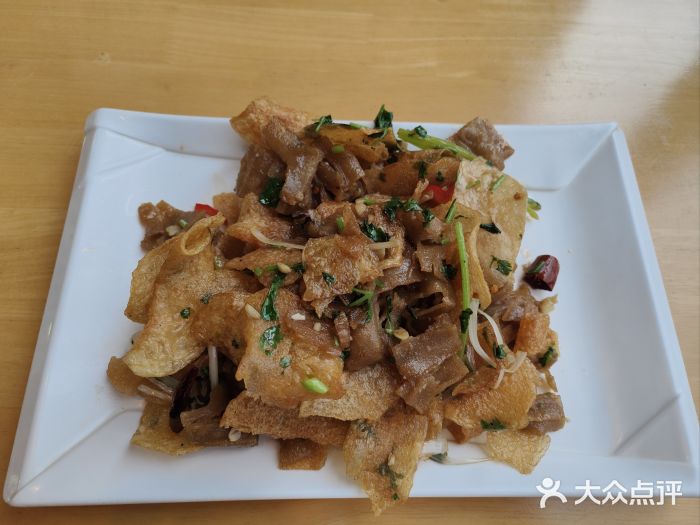 太原面食店(解放路店)图片