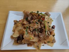 -太原面食店(解放路店)