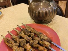 -维吾尔餐厅(宜山路店)