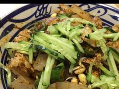 -子午路张记肉夹馍(小寨西路店)