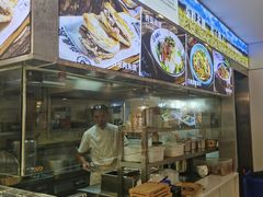 -白鹿原·西安油泼面(万象城店)