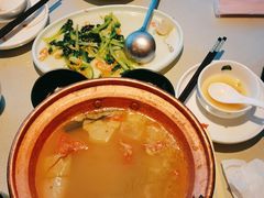 -品味泸沽湖•民族特色菜(大落水店)