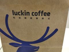 -瑞幸咖啡(东亚望京中心店)