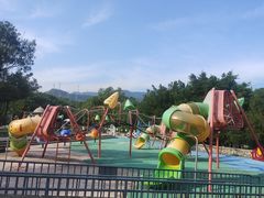 -牛岗山公园