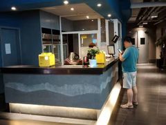 -百姓厨房(凤翔泥塑坊店)