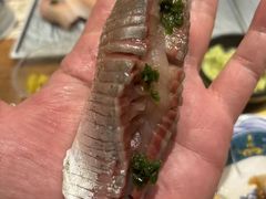 -鮨冠OMAKASE食べ放题(北京首店)